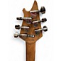 Used EVH Wolfgang Standard 3 Tone Sunburst Solid Body Electric Guitar