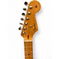 Used Fender Vintera II 50's Stratocaster 3 Tone Sunburst Solid Body Electric Guitar