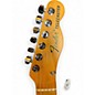 Used Fender Brent Mason Telecaster Gray Solid Body Electric Guitar