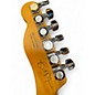 Used Fender Brent Mason Telecaster Gray Solid Body Electric Guitar