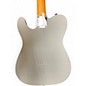 Used Fender Brent Mason Telecaster Gray Solid Body Electric Guitar