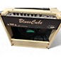 Used Roland BLUES CUBE 30 Guitar Combo Amp