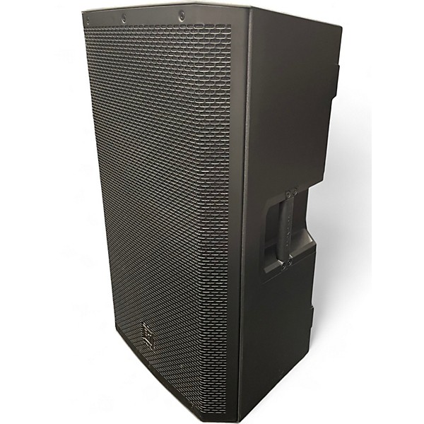 Used Electro-Voice ZLX-15P G2 Powered Speaker