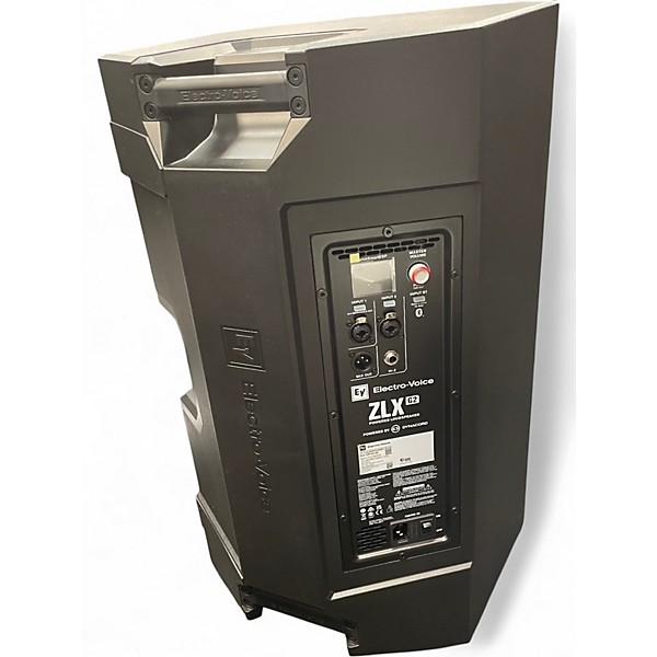 Used Electro-Voice ZLX-15P G2 Powered Speaker