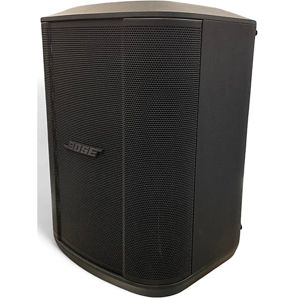 Used Bose S1 Pro+ Powered Speaker