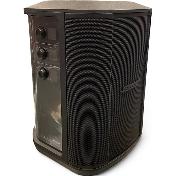 Used Bose S1 Pro+ Powered Speaker