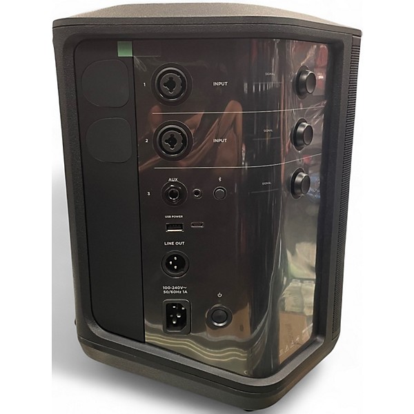 Used Bose S1 Pro+ Powered Speaker