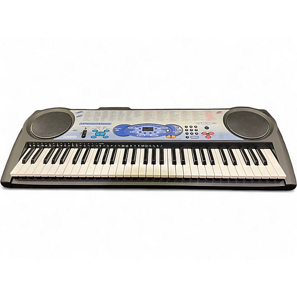 Used Casio LK42 Portable Keyboard