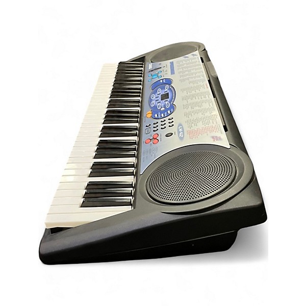 Used Casio LK42 Portable Keyboard