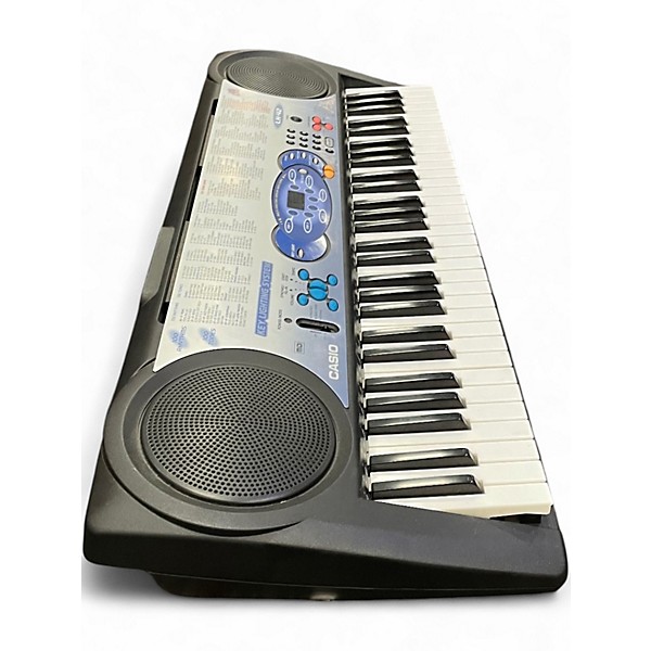 Used Casio LK42 Portable Keyboard