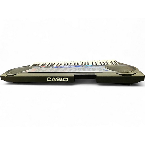 Used Casio LK42 Portable Keyboard