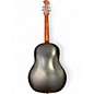 Used Ovation CC11 Celebrity 2 Tone Sunburst Acoustic Guitar