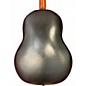 Used Ovation CC11 Celebrity 2 Tone Sunburst Acoustic Guitar