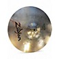 Used Zildjian 14in ZBT Hi Hat Pair Cymbal