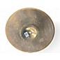 Used Zildjian 14in ZBT Hi Hat Pair Cymbal