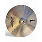 Used Zildjian 18in i Cymbal thumbnail