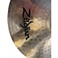 Used Zildjian 18in i Cymbal