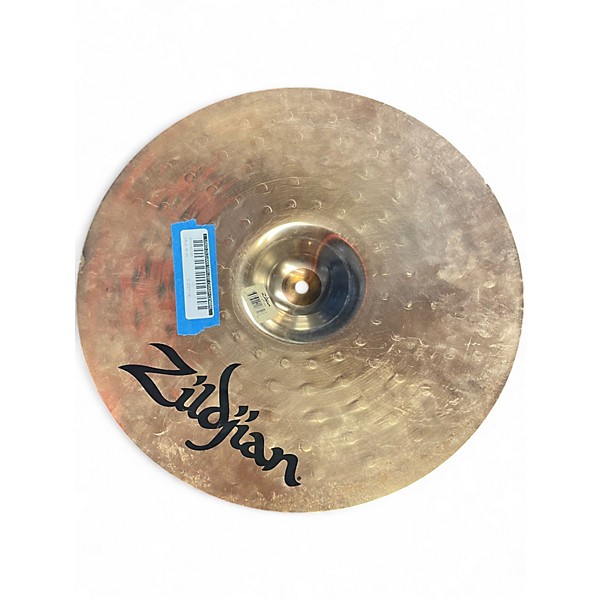 Used Zildjian 18in i Cymbal