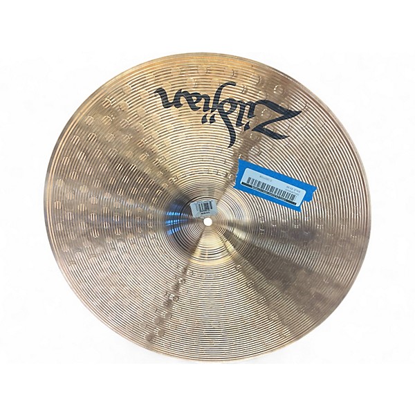 Used Zildjian 18in i Cymbal