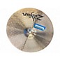 Used Zildjian 18in i Cymbal