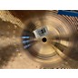 Used Zildjian 18in i Cymbal