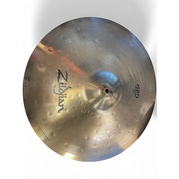 Used Zildjian 20in ZBT Ride Cymbal