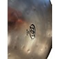 Used Zildjian 20in ZBT Ride Cymbal