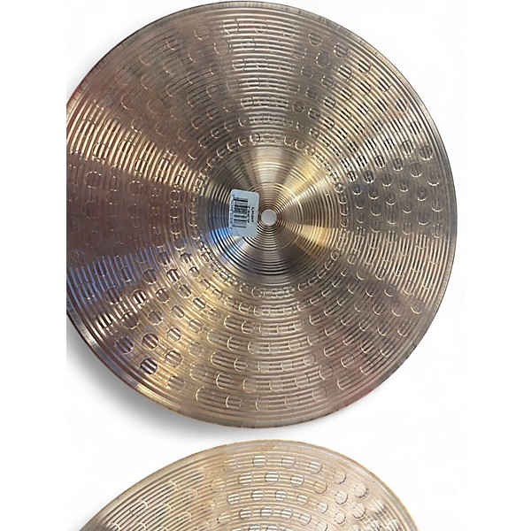 Used Zildjian 20in ZBT Ride Cymbal