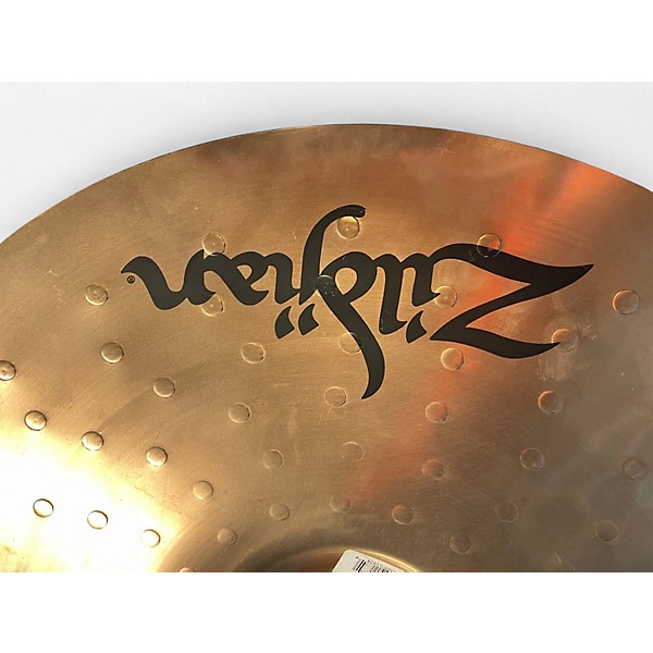 Used Zildjian 20in ZBT Ride Cymbal