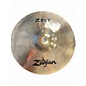 Used Zildjian 8in ZBT Splash Cymbal thumbnail