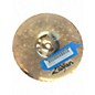 Used Zildjian 8in ZBT Splash Cymbal