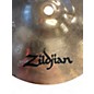 Used Zildjian 8in ZBT Splash Cymbal