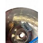 Used Zildjian 8in ZBT Splash Cymbal