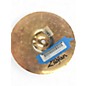 Used Zildjian 8in ZBT Splash Cymbal