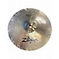 Used Zildjian 16in ZBT Crash Cymbal thumbnail