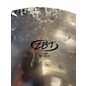 Used Zildjian 16in ZBT Crash Cymbal