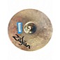 Used Zildjian 16in ZBT Crash Cymbal
