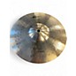 Used Agazarian 12in Traditional Splash Cymbal thumbnail