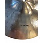 Used Agazarian 12in Traditional Splash Cymbal