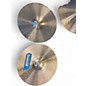 Used Zildjian 13in i Cymbal