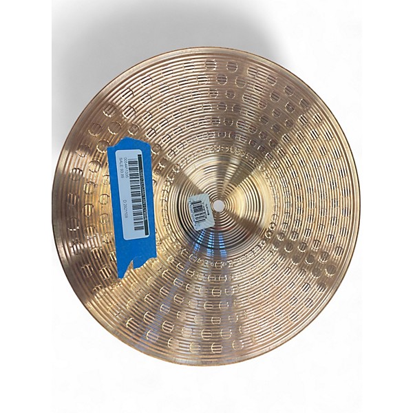 Used Zildjian 13in i Cymbal