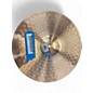 Used Zildjian 13in i Cymbal