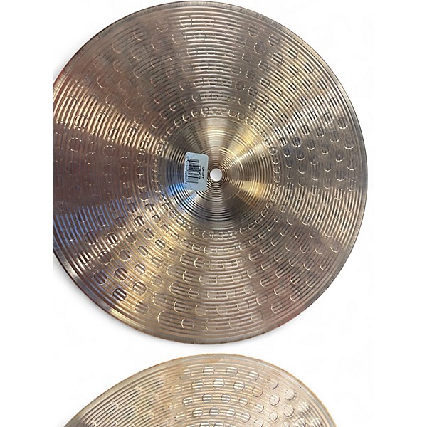 Used Zildjian 13in i Cymbal