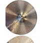 Used Zildjian 13in i Cymbal