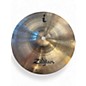 Used Zildjian 10in i Cymbal thumbnail