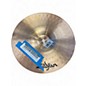 Used Zildjian 10in i Cymbal