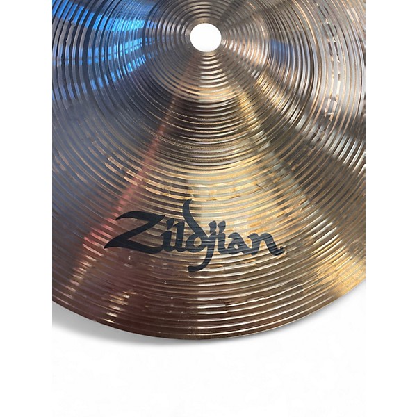 Used Zildjian 10in i Cymbal