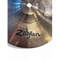 Used Zildjian 10in i Cymbal