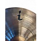 Used Zildjian 10in i Cymbal