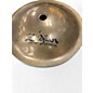Used Zildjian 5in Zilbel Cymbal